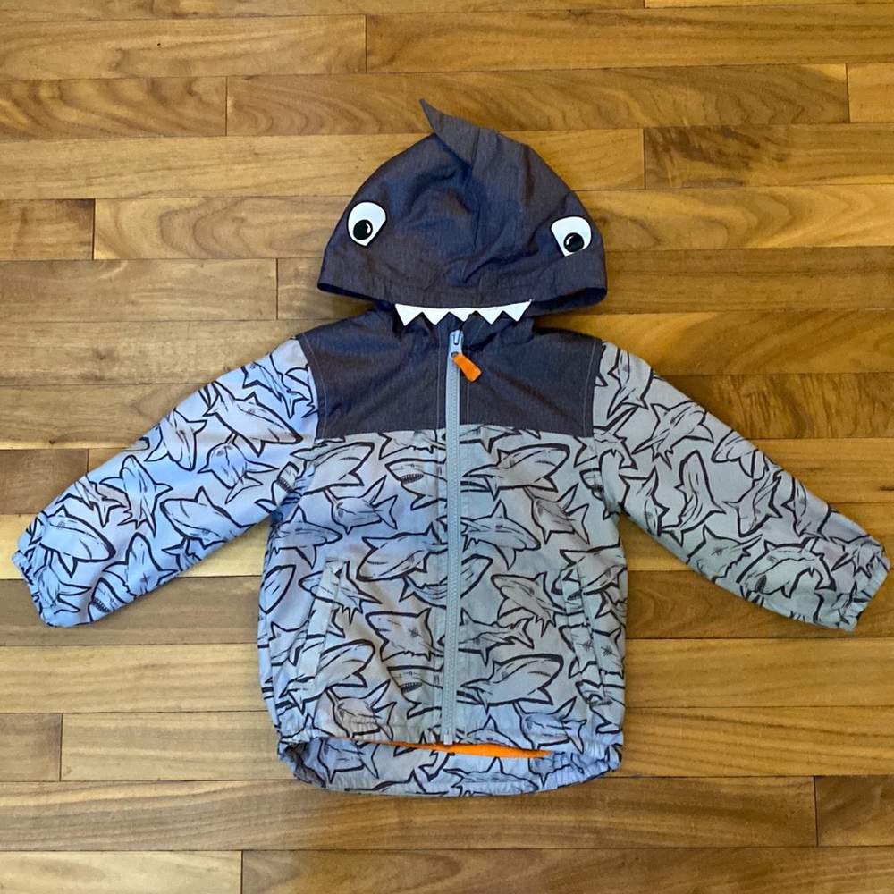 Boys jacket